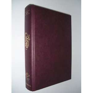 Knowing Jesus Study Bible, The [Hardcover]